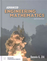 Advanced Engineering Mathematics