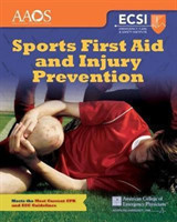 Sports First Aid And Injury Prevention (Revised)