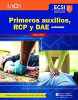 Primeros auxilios, RCP y DAE estandar