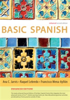 Basic Spanish Grammar: Basic Spanish Series