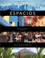  Espacios