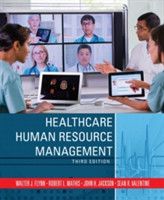 Healthcare Human Resource Management