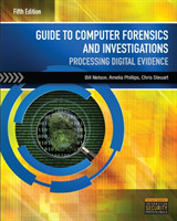 Guide to Computer Forensics and Investigations (with DVD)