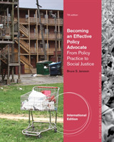 Becoming an Effective Policy Advocate, International Edition