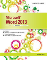 Microsoft® Word 2013