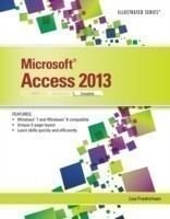 Microsoft (R)Access (R)2013