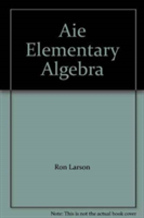 Aie Elementary Algebra