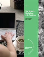 Writer's Workplace with Readings Building College Writing Skills, International Edition