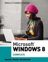 Microsoft� Windows 8