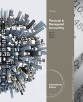 Financial and Managerial Accounting, 12th Ed.