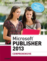 Microsoft (R) Publisher 2013