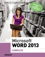 Microsoft� Word 2013