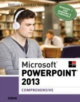 Microsoft®PowerPoint® 2013