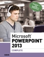 Microsoft (R) PowerPoint (R) 2013