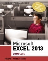 MicrosoftÂ® ExcelÂ® 2013