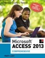 Microsoft Access 2013