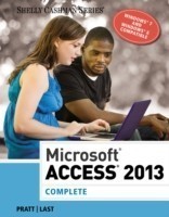 Microsoft (R) Access 2013