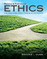 Business & Professional Ethics