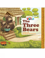 Our World Level 1 Reader: the Three Bears