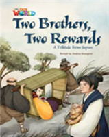 Our World Level 5 Reader: Two Brothers, Two Rewards