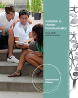 Invitation to Human Communication, International Edition
