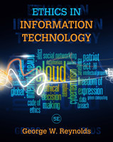 Ethics in Information Technology