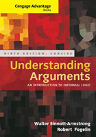 Cengage Advantage Books: Understanding Arguments, Concise Edition