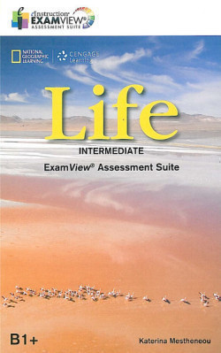 Life Intermediate ExamView Assessment Suite
