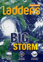  Ladders Science 3: Big Storm (above-level; earth science)