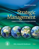 Strategic Management: Concepts