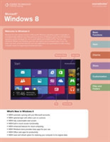 Windows 8 Coursenotes