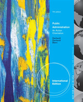 Public Administration, International Edition