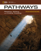 Pathways Reading, Writing and Critical Thinking Foundations Student´s Text W/ Online WB Access Code