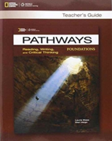 Pathways Reading, Writing and Critical Thinking Foundations Teacher´s Guide