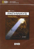 Pathways Reading, Writing and Critical Thinking Foundations DVD