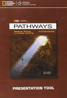 Pathways Reading, Writing and Critical Thinking Foundations Presentation Tool CD-ROM