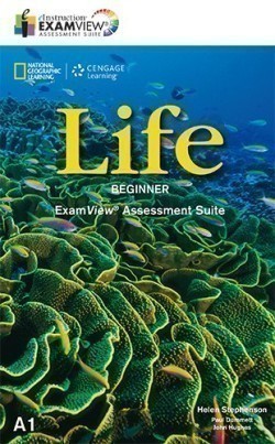Life Beginner Examview Assessmant Suite