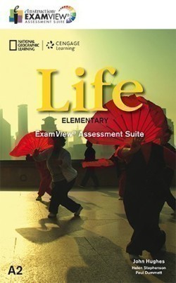 Life Elementary ExamView Assessment Suite