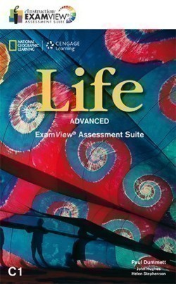 Life Advanced ExamView Assessment Suite