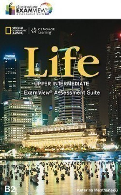 Life Upper Intermediate ExamView Assessment Suite