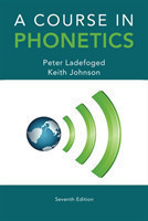 A Course in Phonetics 7th Edition