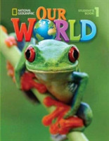 Our World (American English) Level 1 Workbook