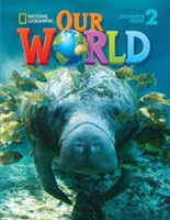 Our World (American English) Level 2 Workbook