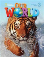 Our World (American English) Level 3 Workbook