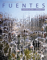 SAM for Rusch's Fuentes: Conversaci�n y gram�tica, 5th