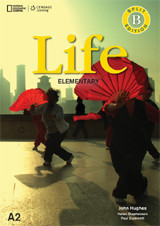Life Elementary Split Edition B with DVD and Workbook Audio CDs