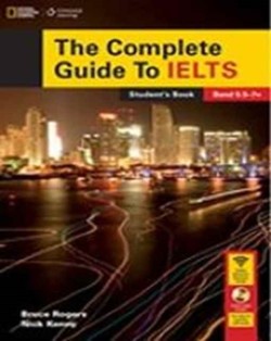 The Complete Guide To IELTS: Intensive Revision Guide - Interactive Whiteboard DVD