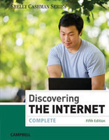 Discovering the Internet