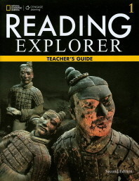 Reading Explorer Second Edition 1 Teacher's Guide