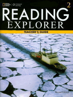 Reading Explorer Second Edition 2 Teacher's Guide